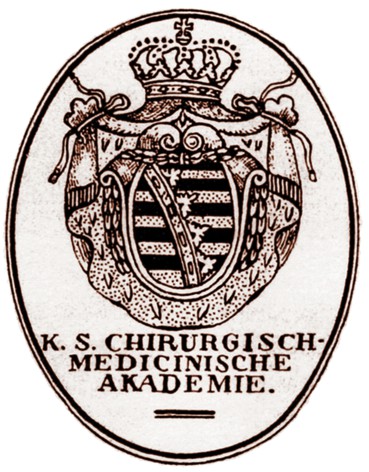 Dienstsiegel
