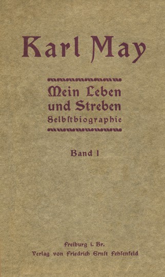 Mein Leben und Streben