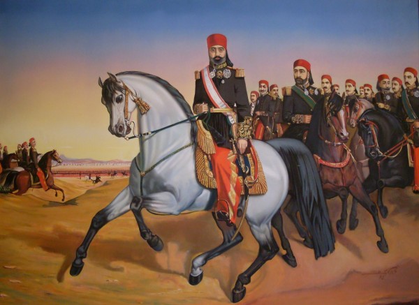 Mohammed es-Sadok