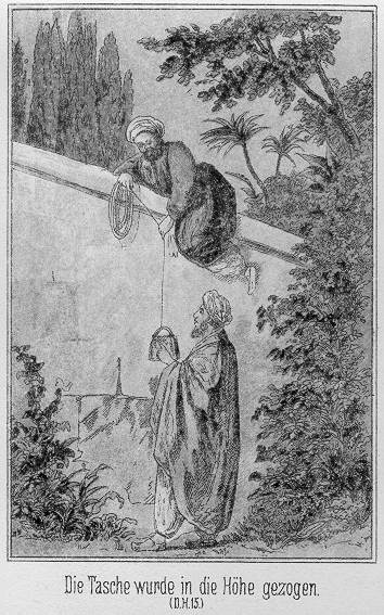 Illustration aus Deutsche Herzen - Deutsche Helden