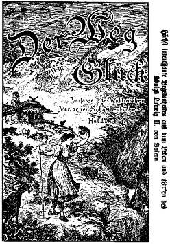 Der Weg zum Glck